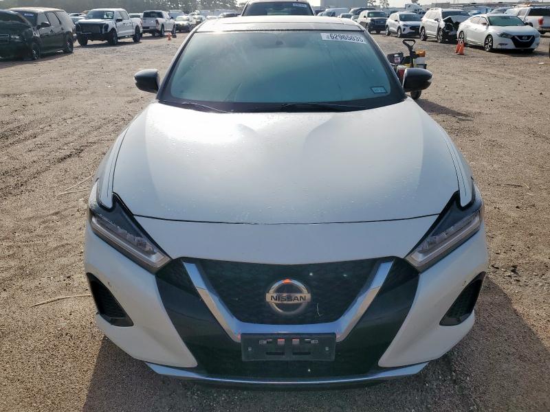 2019 NISSAN MAXIMA S 1N4AA6AV7KC363238