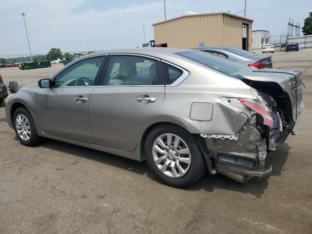 Vin: 1n4al3ap1fc262485, lot: 60857365, nissan altima 2.5 20152