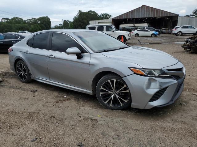 Vin: 4t1b11hk1ju513460, lot: 61189565, toyota camry l 20184