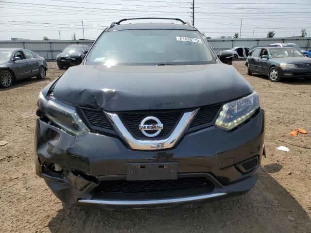 2016 NISSAN ROGUE S - 5N1AT2MM0GC791655