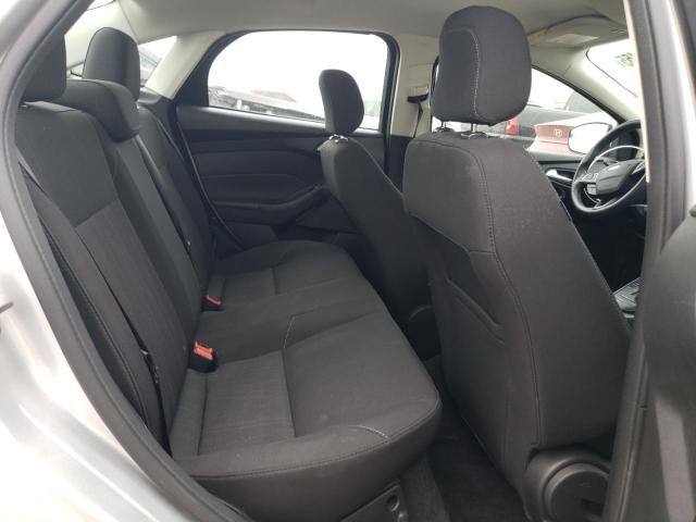 2018 FORD FOCUS SE 1FADP3F25JL257104