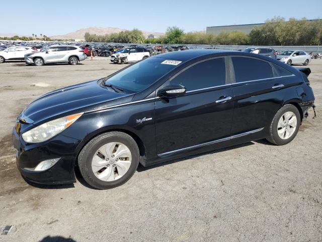 HYUNDAI SONATA HYB