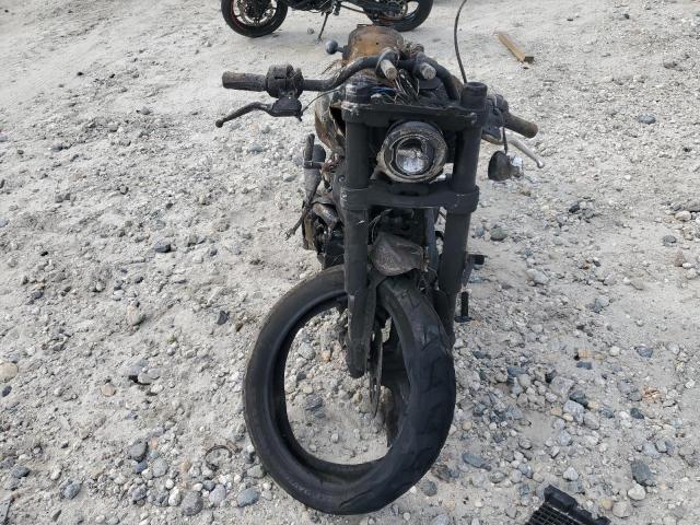2022 HARLEY-DAVIDSON FXLRS 1HD1YWZ17NB022633
