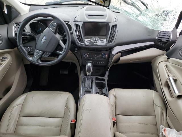 2018 FORD ESCAPE TIT - 1FMCU0J94JUC67372
