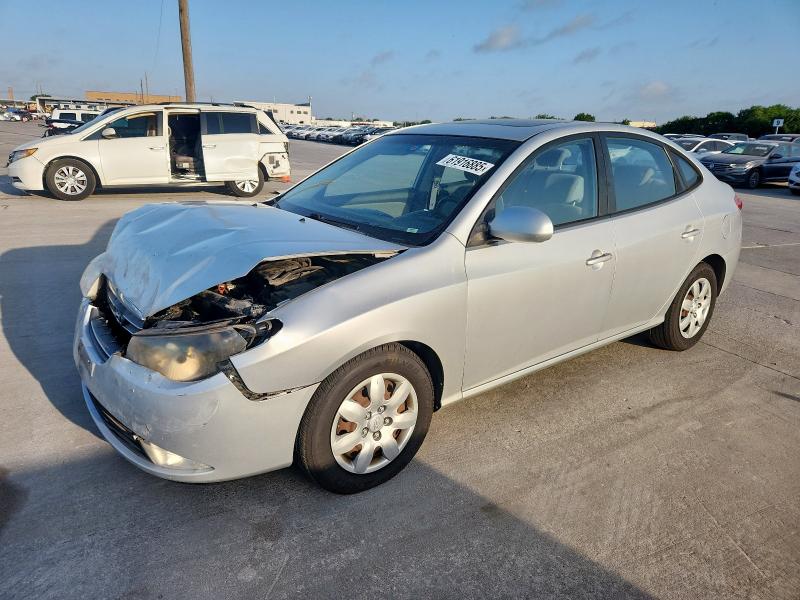 HYUNDAI ELANTRA GL