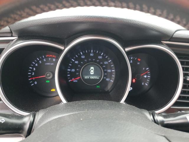 2015 KIA OPTIMA EX 5XXGN4A71FG409554
