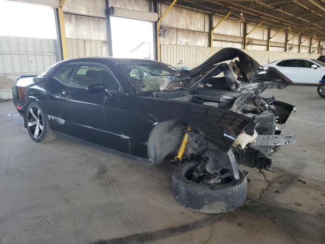 2016 DODGE CHALLENGER 2C3CDZBT3GH145525