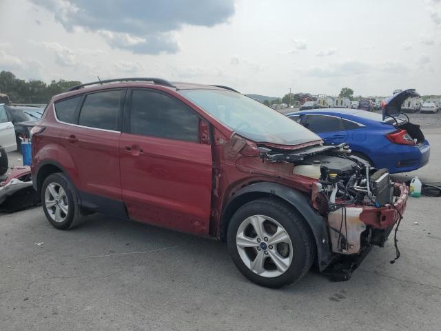 2018 FORD ESCAPE SEL - 1FMCU0HD9JUA48840