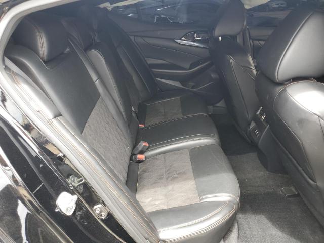 2020 NISSAN MAXIMA SR 1N4AA6EVXLC378165