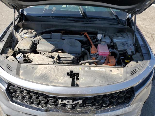 2023 KIA SORENTO SX - KNDRMDLG6P5137307
