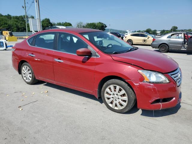 Vin: 3n1ab7ap5dl659500, lot: 62181145, nissan sentra s 20134