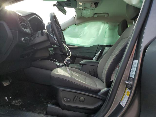 2022 FORD ESCAPE SE - 1FMCU0G68NUA07382