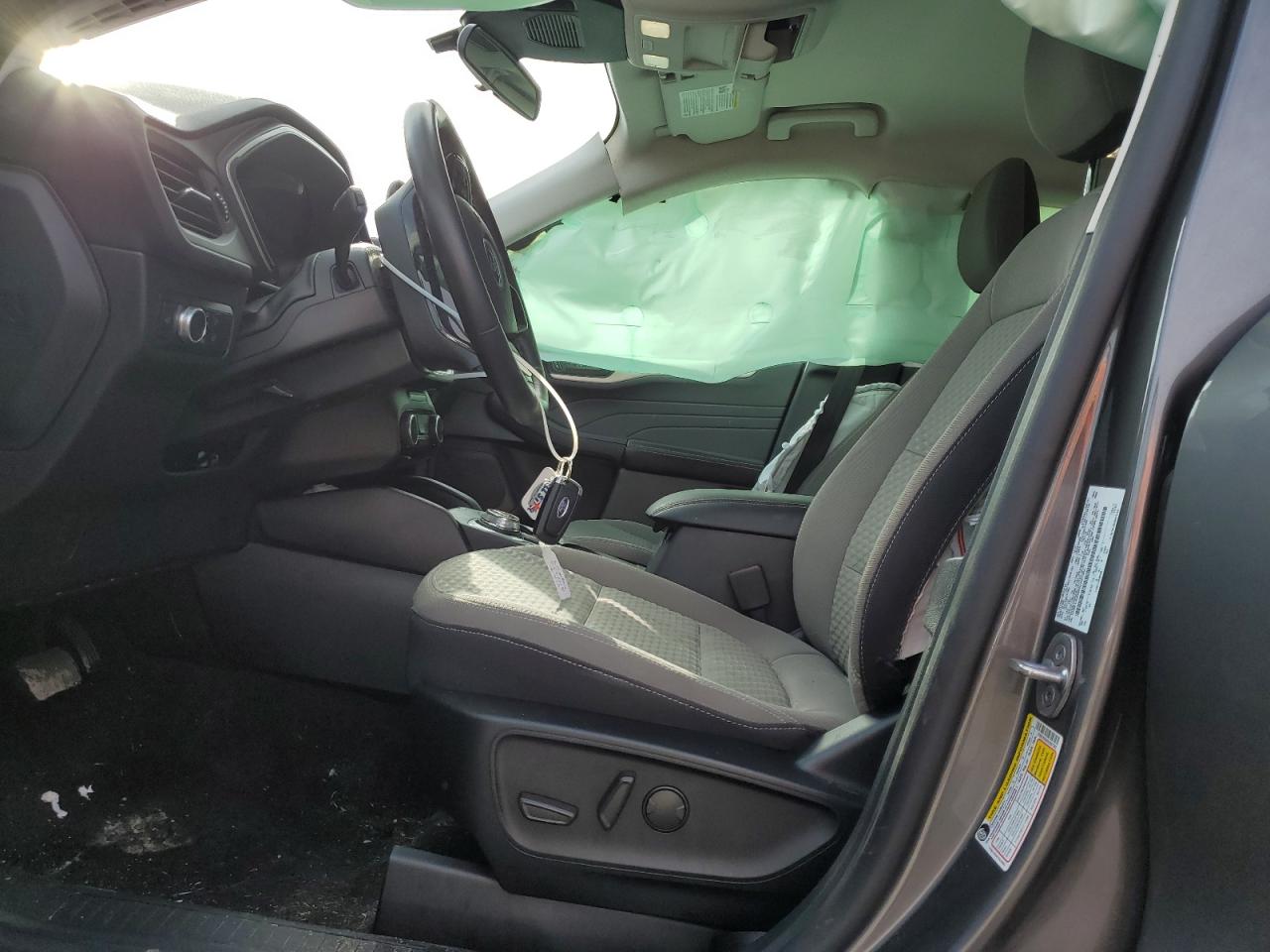 Ford Escape se 2022