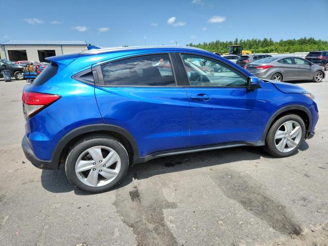2019 HONDA HR-V EX 3CZRU6H54KM739462