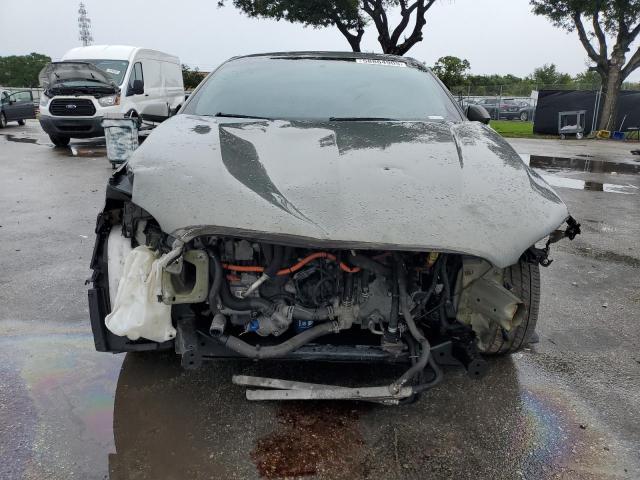 2017 LINCOLN MKZ HYBRID 3LN6L5MU4HR602533
