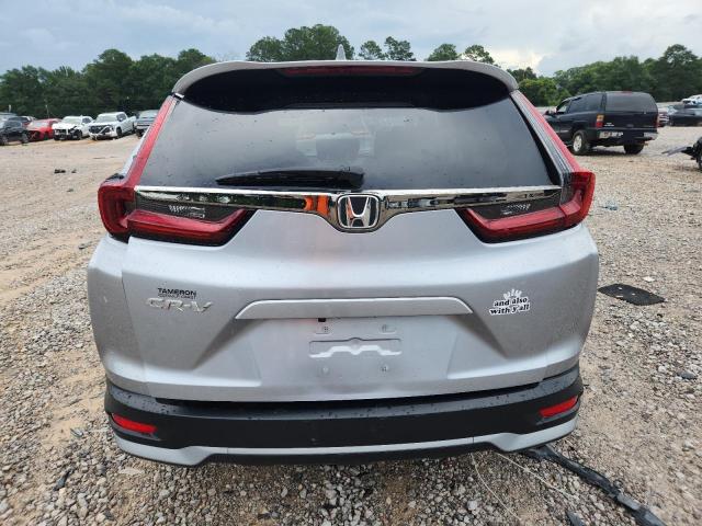 2022 HONDA CR-V EX 5J6RW1H55NL001608