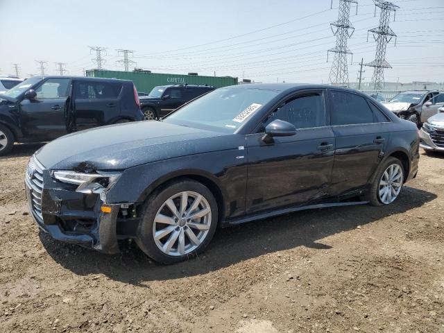 AUDI A4 PREMIUM