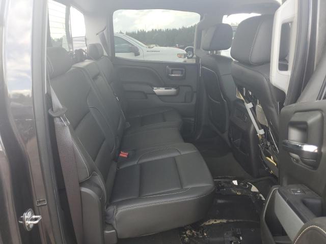2015 CHEVROLET SILVERADO - 1GC1KWE81FF642913