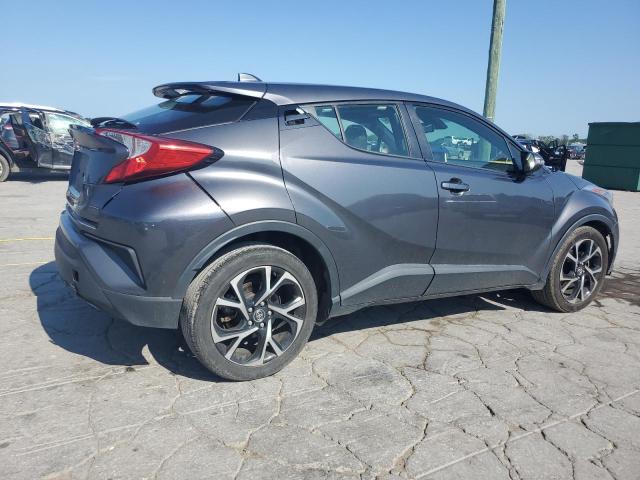 Vin: jtnkhmbx5k1033135, lot: 61766885, toyota c-hr xle 20193