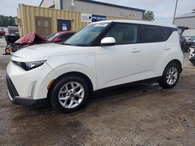 Vin: kndj23au4r7902267, lot: 60847075, kia soul lx 2024 img_1