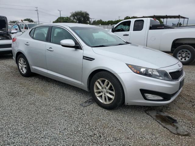 Vin: 5xxgm4a73cg033597, lot: 59585515, kia optima lx 20124
