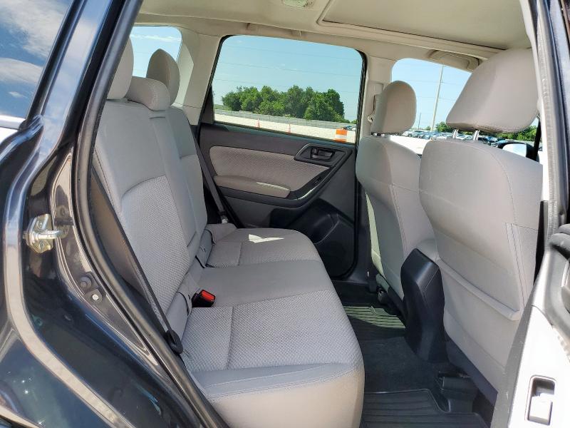 2017 SUBARU FORESTER 2 JF2SJADC5HH565150