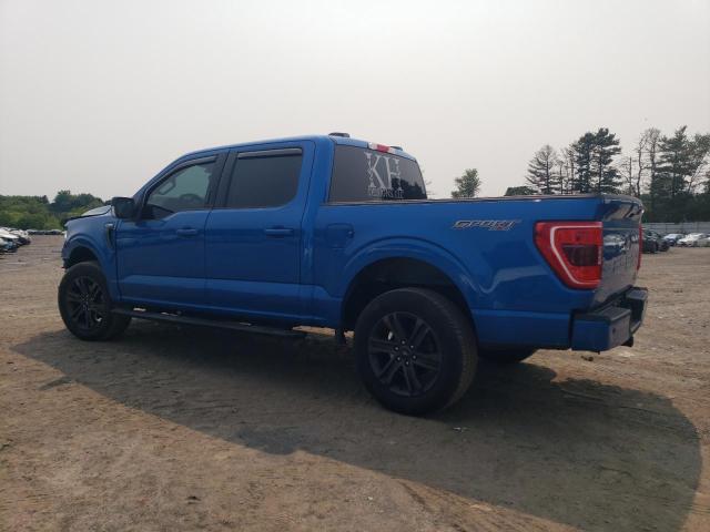 2021 FORD F150 SUPER - 1FTEW1EP7MFC02143