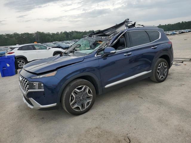 HYUNDAI SANTA FE L