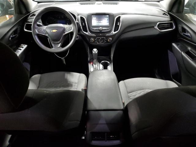 2018 CHEVROLET EQUINOX LT 2GNAXJEV2J6320415