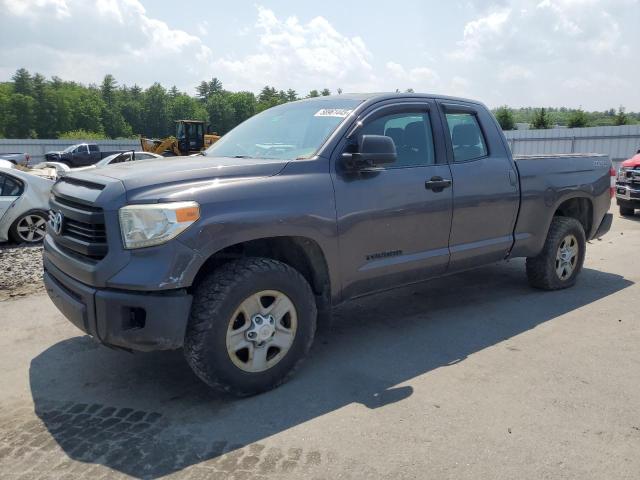Vin: 5tfum5f10ex050821, lot: 58961445, toyota tundra double cab sr 2014 img_1