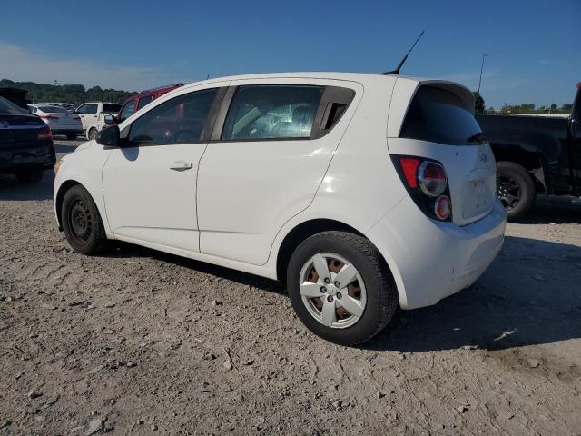 Vin: 1g1ja6sh0e4173839, lot: 62950085, chevrolet sonic ls 20142