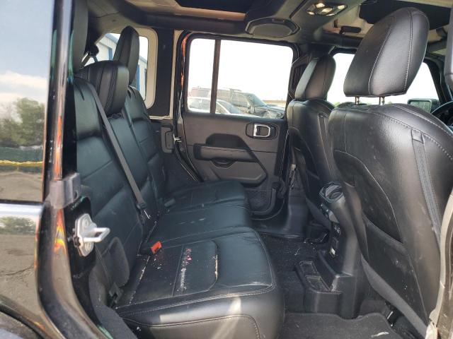 2020 JEEP WRANGLER U 1C4HJXEG0LW301545