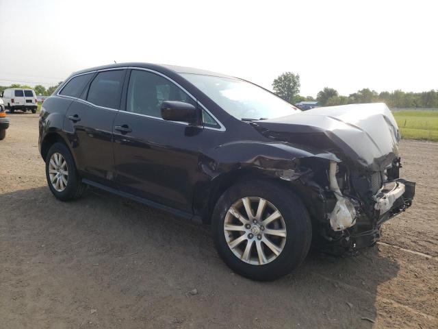 Vin: jm3er2w55a0328422, lot: 59469895, mazda cx-7 20104