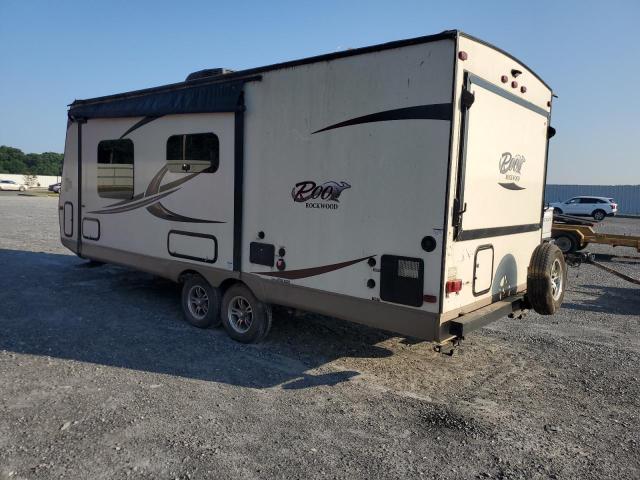 OTHER CAMPER 2016 beige   4X4TRLY2XGZ142186 photo #4