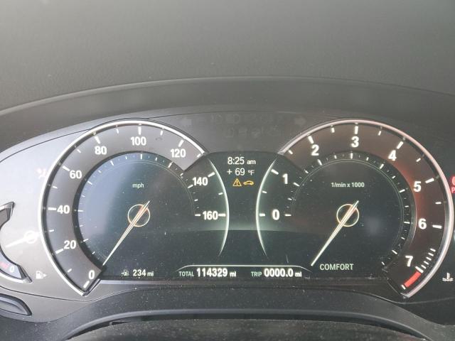 2018 BMW 530 XI WBAJA7C55JWA74479