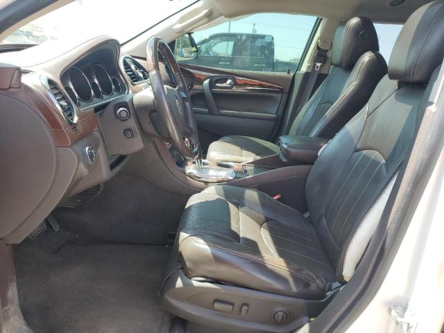 2013 BUICK ENCLAVE - 5GAKVDKD6DJ229009