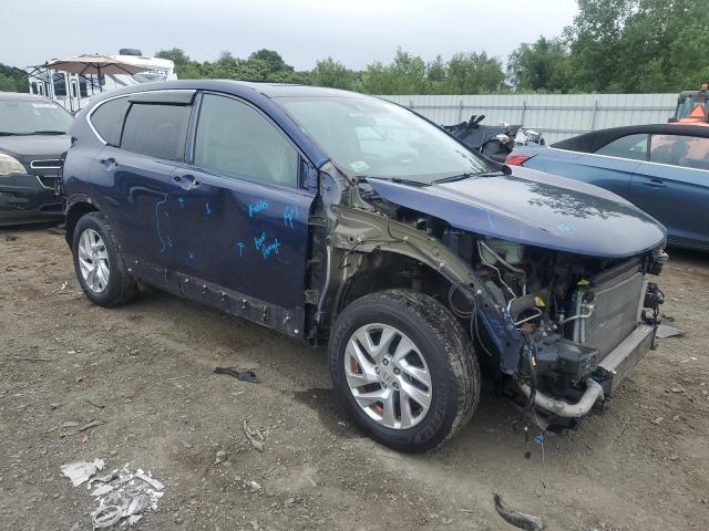 2017 HONDA CR-V EX 5J6RW2H52HL076115