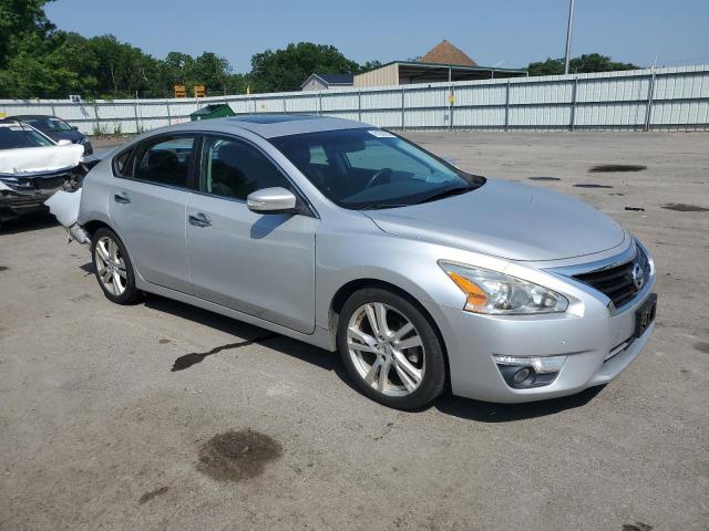 Vin: 1n4bl3ap8fc466320, lot: 61058295, nissan altima 3.5s 20154