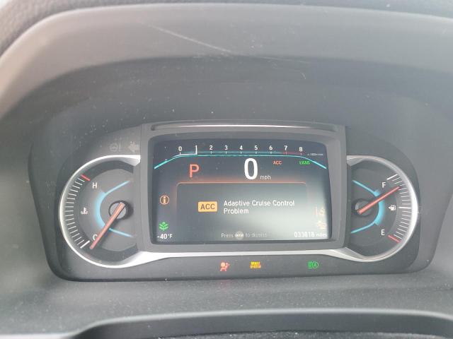2020 HONDA PASSPORT E 5FNYF8H50LB000196