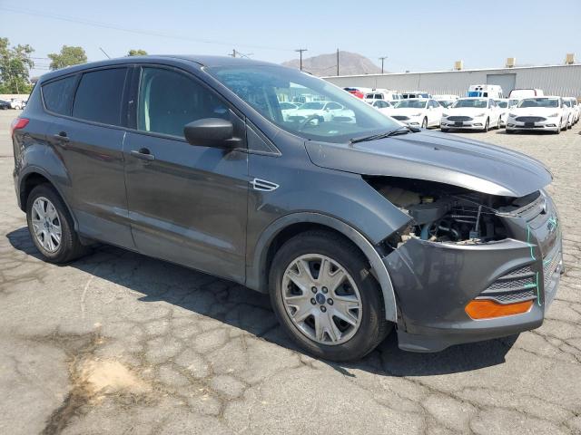 Vin: 1fmcu0f71fub81371, lot: 60251115, ford escape s 20154