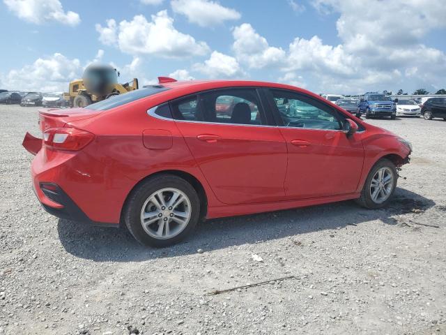 Vin: 1g1be5sm1h7133661, lot: 61615345, chevrolet cruze lt 20173