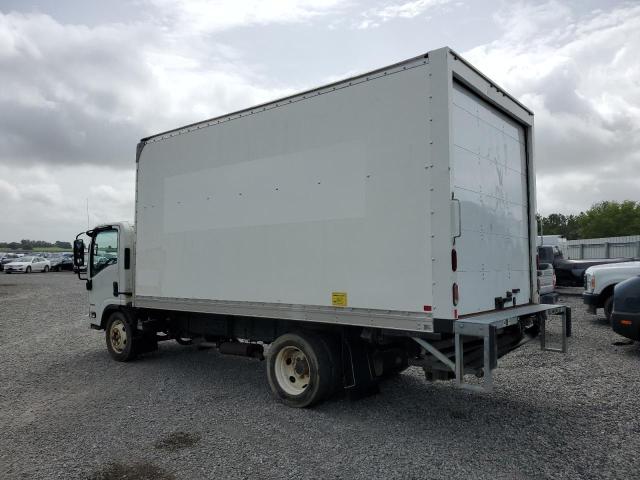 CHEVROLET 4500 2019 white  gas 54DCDW1B6KS804018 photo #4