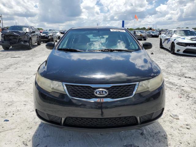 2013 KIA FORTE EX - KNAFU5A29D5686976