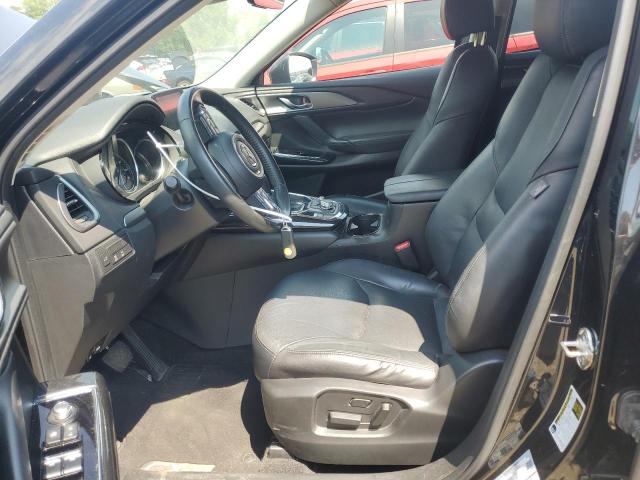2019 MAZDA CX-9 TOURI JM3TCACY8K0301086