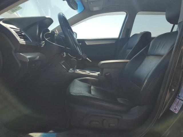 2017 SUBARU OUTBACK 2. 4S4BSADC4H3260257