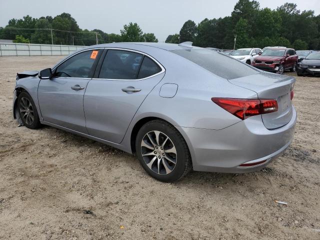 Vin: 19uub1f30fa008462, lot: 59699625, acura tlx 20152