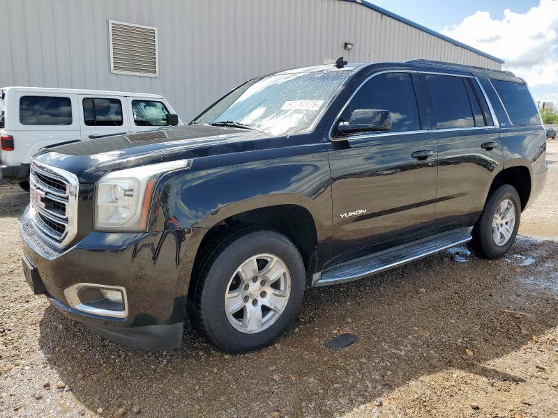 Vin: 1gks1bkc8fr166512, lot: 62814625, gmc yukon slt 2015 img_1