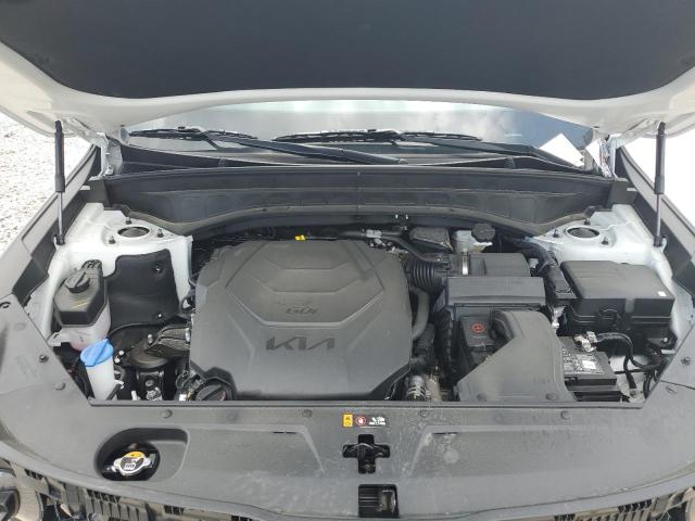 2025 KIA TELLURIDE 5XYP3DGC0SG567979