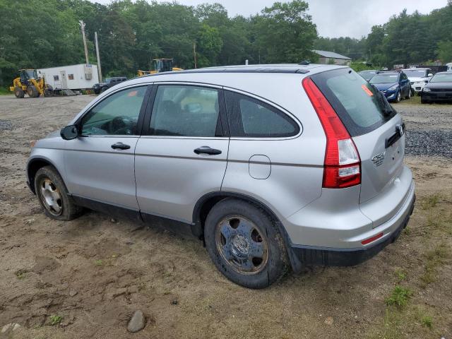Vin: 5j6re3h37bl052665, lot: 60491735, honda crv lx 20112
