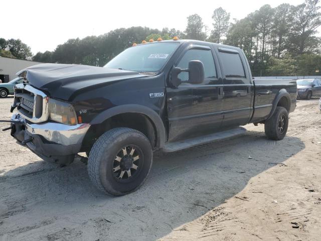 FORD F350 SRW S